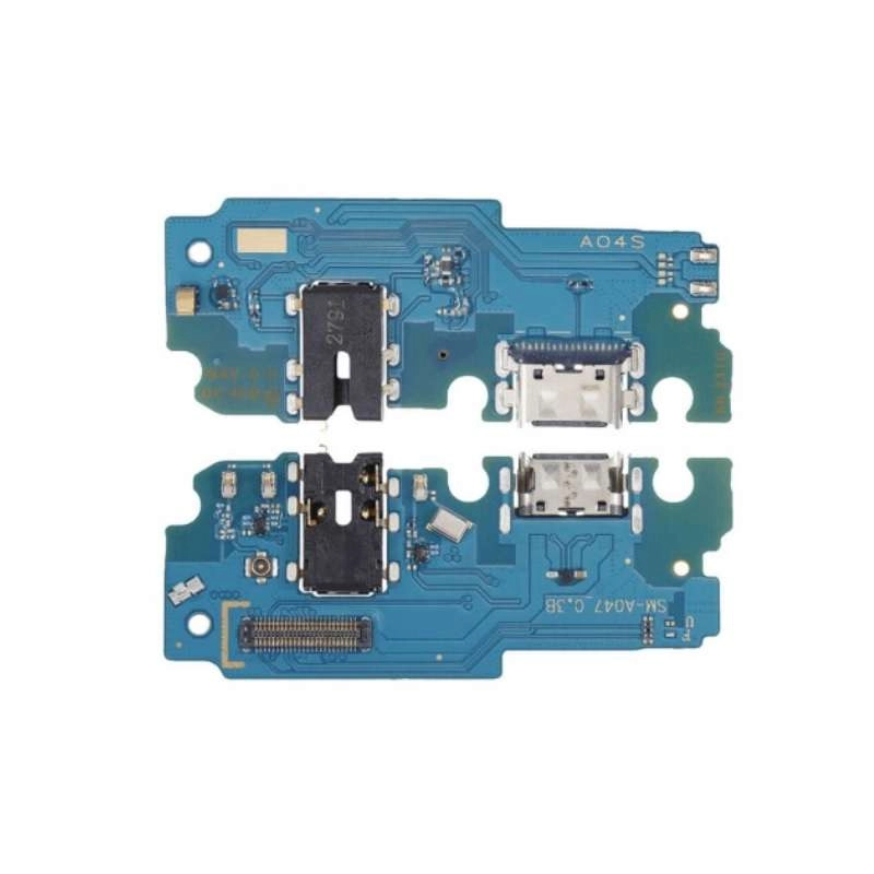 Thay chân sạc Samsung A04S * Lấy Ngay