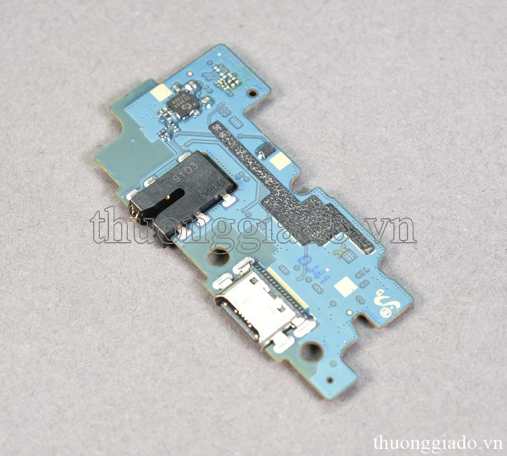 Thay cụm chân sạc Samsung Galaxy A20s