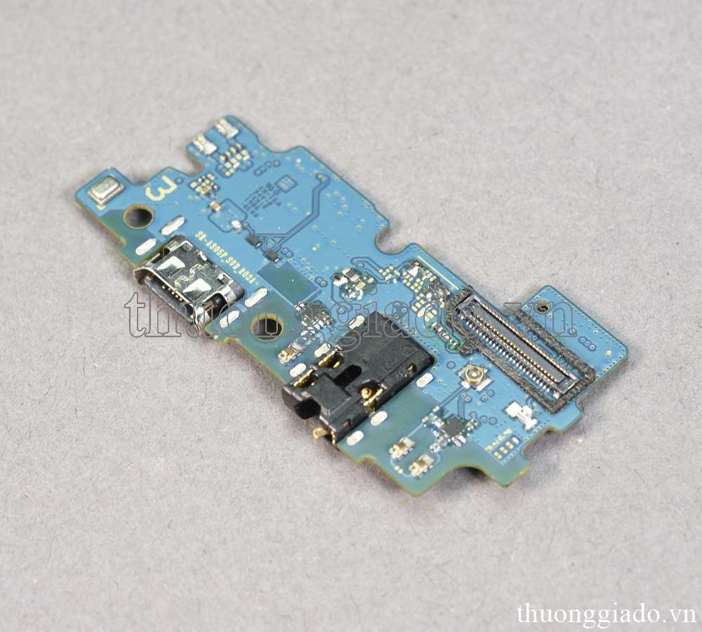 thay chân sạc Samsung Galaxy A30