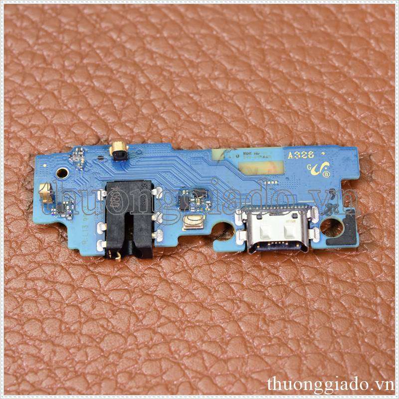 Thay Chân Sạc Samsung Galaxy A32 5G A326