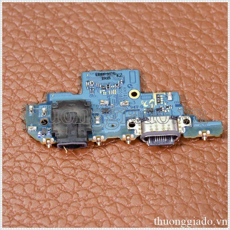 Thay Chân Sạc Samsung Galaxy A52S