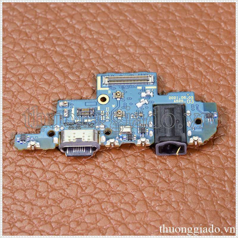 Thay Chân Sạc Samsung Galaxy A52S