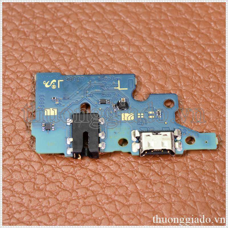Thay Chân Sạc Samsung Galaxy A71