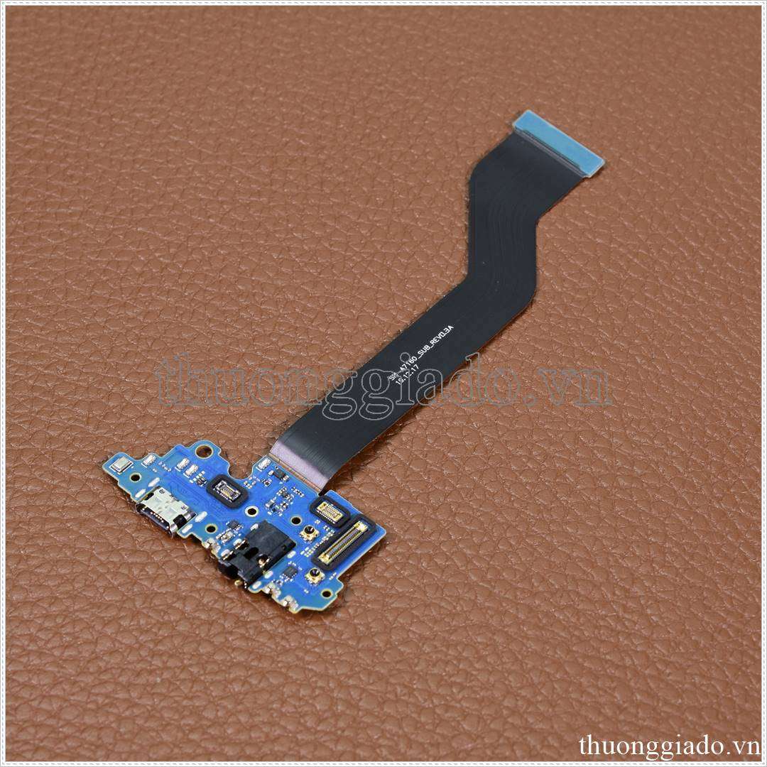Thay Chân Sạc Samsung Galaxy A71 5G SM-A7160