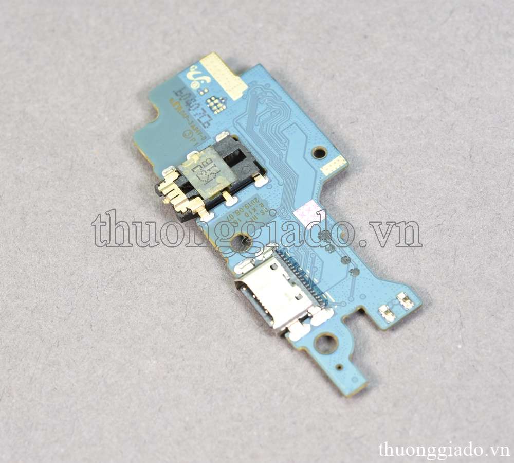 Thay chân sạc samsung m307f