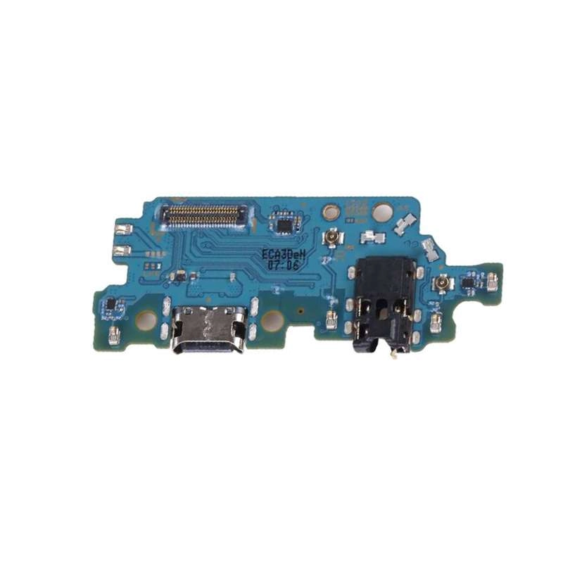 Thay chân sạc Samsung Galaxy M33 SM-M336B