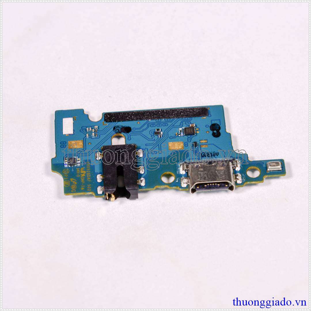 Thay chân sạc Samsung Galaxy M51