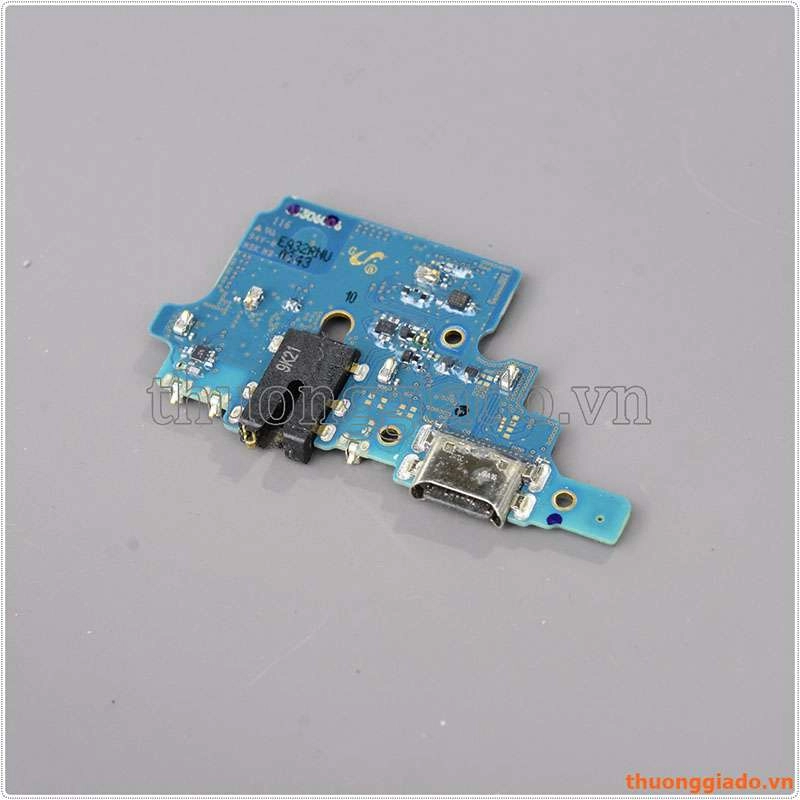 Thay chân sạc Samsung Galaxy Note 10 Lite SM-N770F