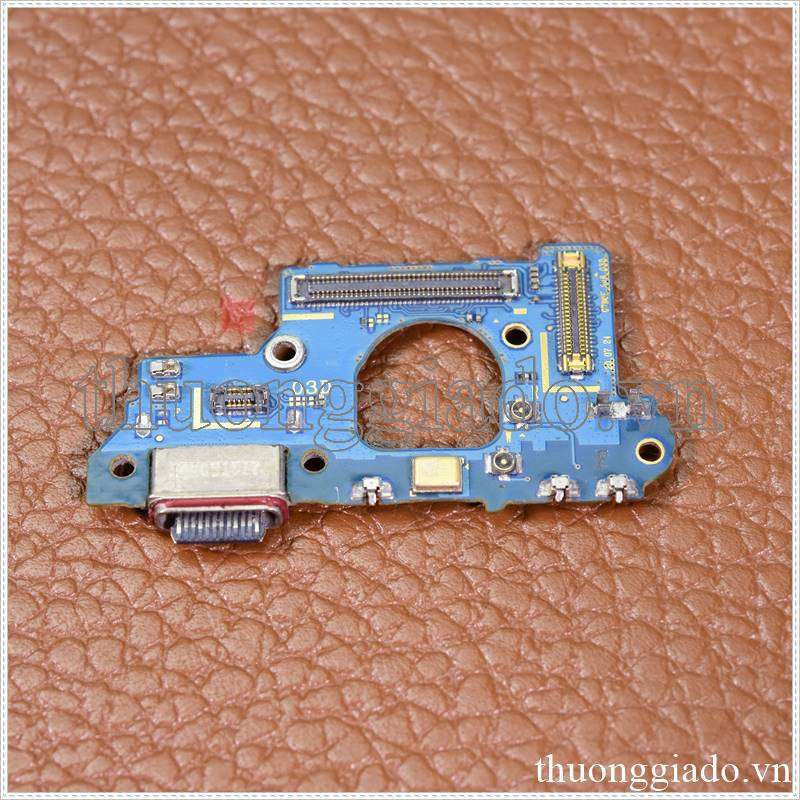 Thay Chân Sạc Samsung Galaxy S20 FE, S20FE, G780F