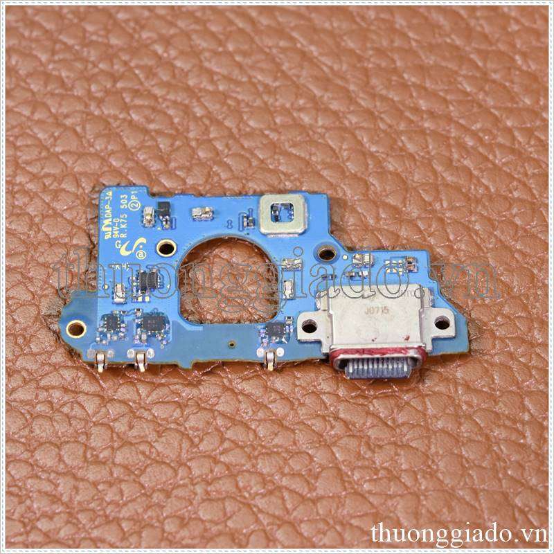 Thay Chân Sạc Samsung Galaxy S20 FE, S20FE, G780F