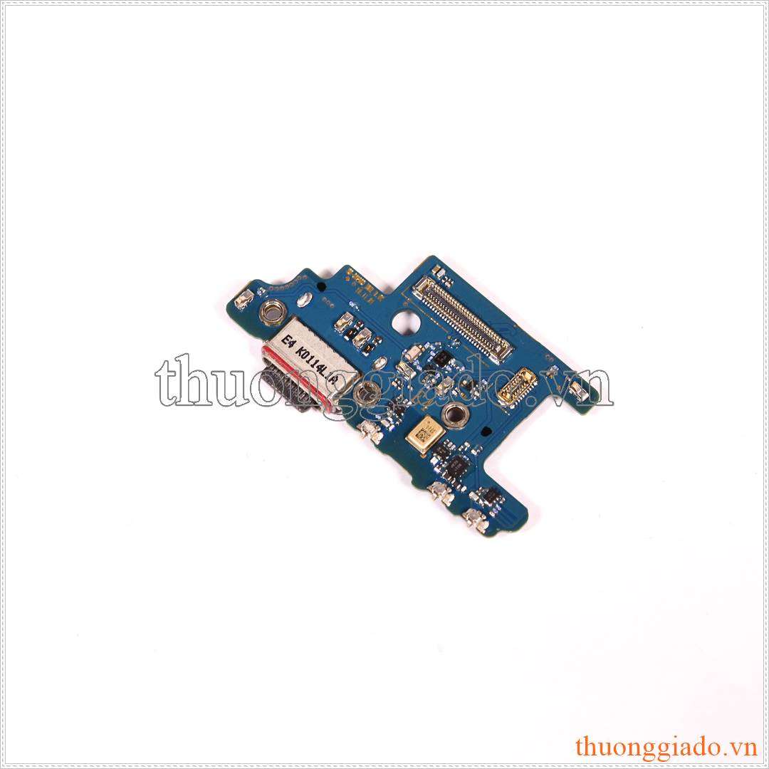Thay chân sạc Samsung Galaxy S20 Plus SM-G985