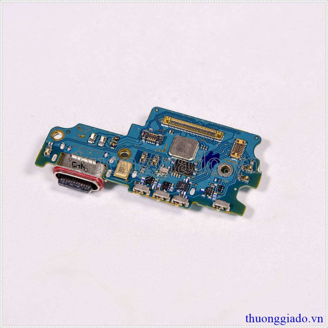 Thay chân sạc Samsung Galaxy S21 FE