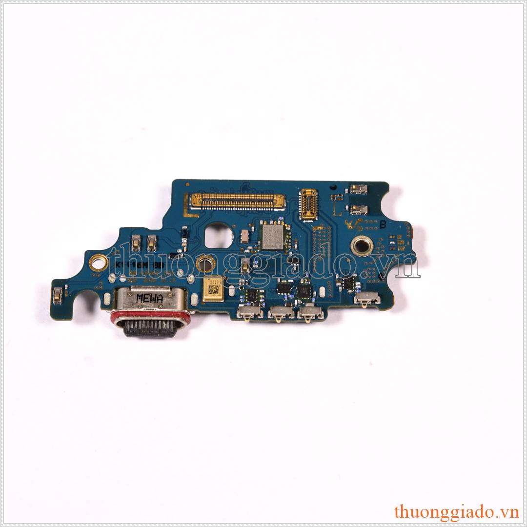 Thay chân sạc Samsung Galaxy S22 Plus