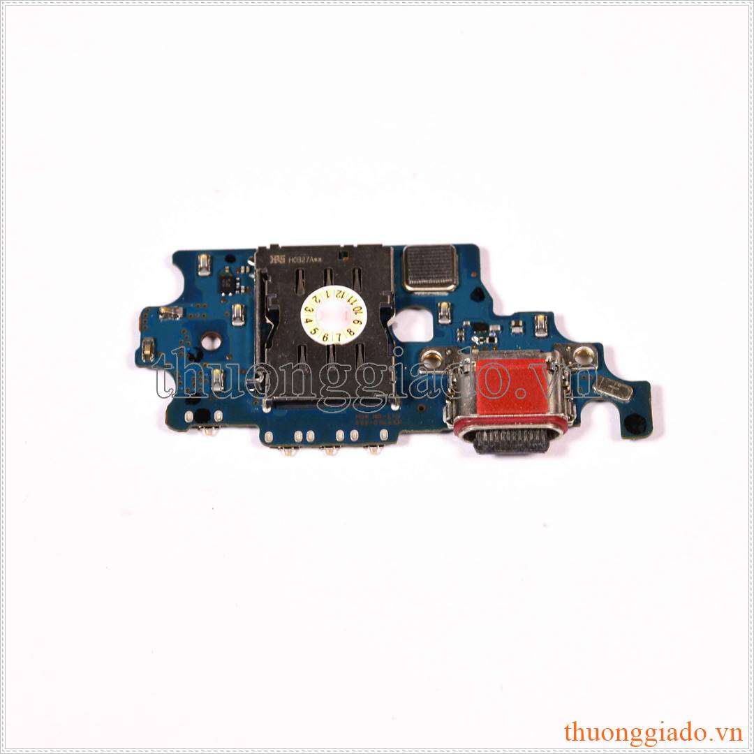 Thay chân sạc Samsung Galaxy S22 Plus