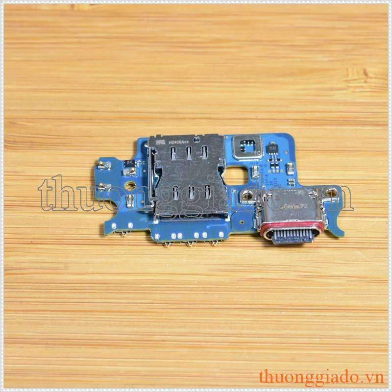 Thay chân sạc Samsung Galaxy S23 5G SM-S911B