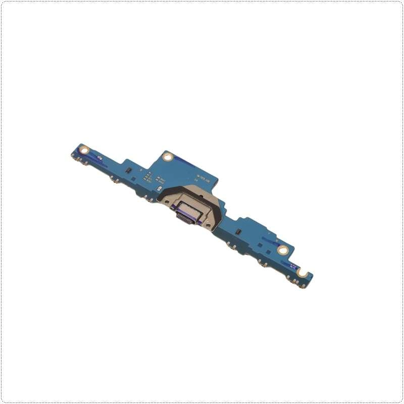 Thay chân sạc Samsung Galaxy Tab S7 Chính Hãng (cụm bo mạch)