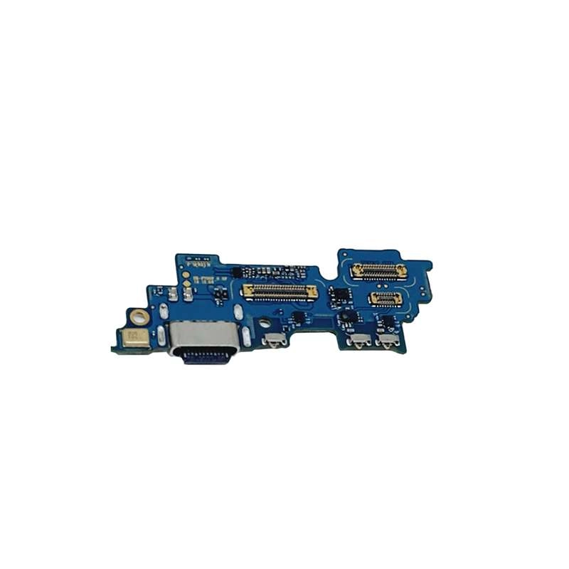 Thay chân sạc Samsung Galaxy Z Flip 2