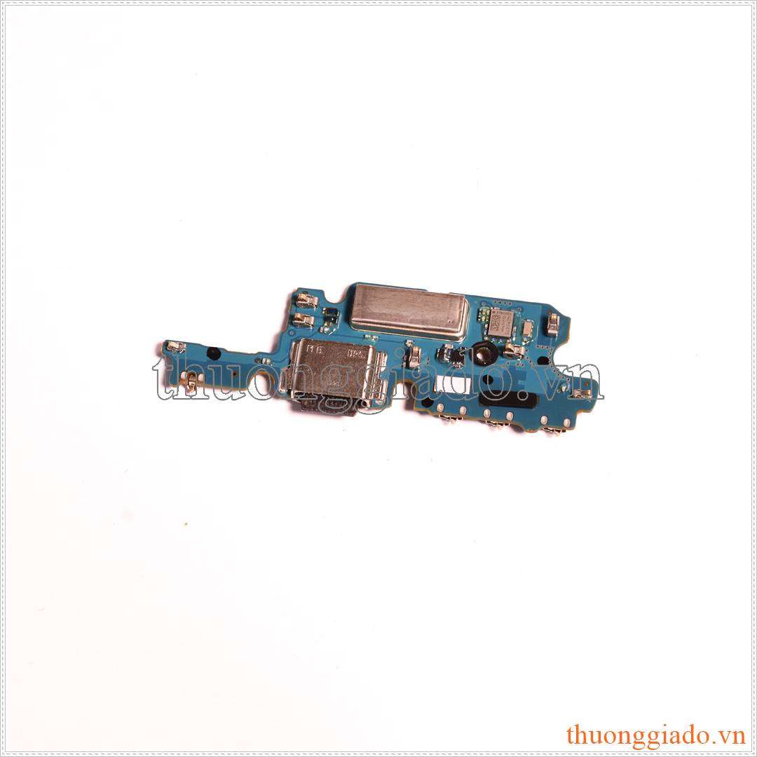 Thay chân sạc Samsung Galaxy Z Fold 2 F916 bản Quốc Tế, Việt Nam