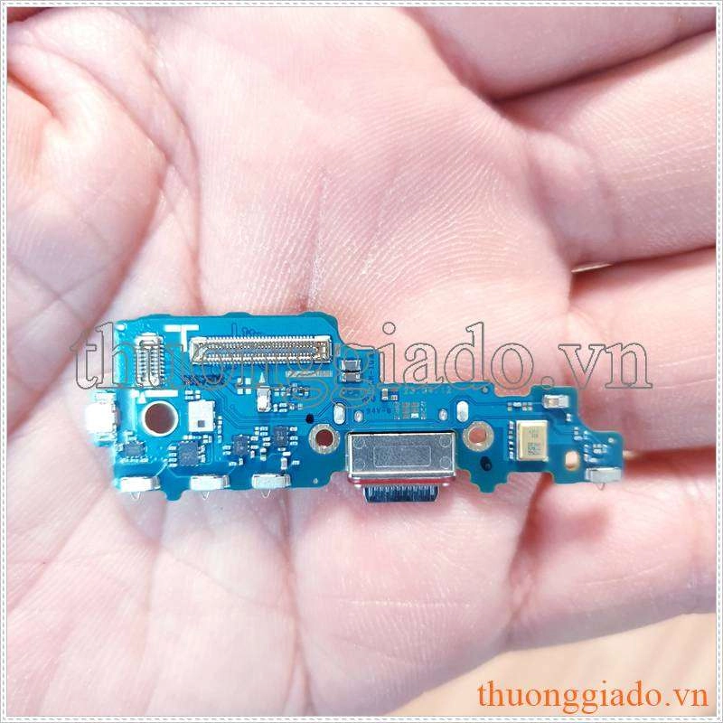 Thay chân sạc Samsung Galaxy Z Fold 5 Chính Hãng