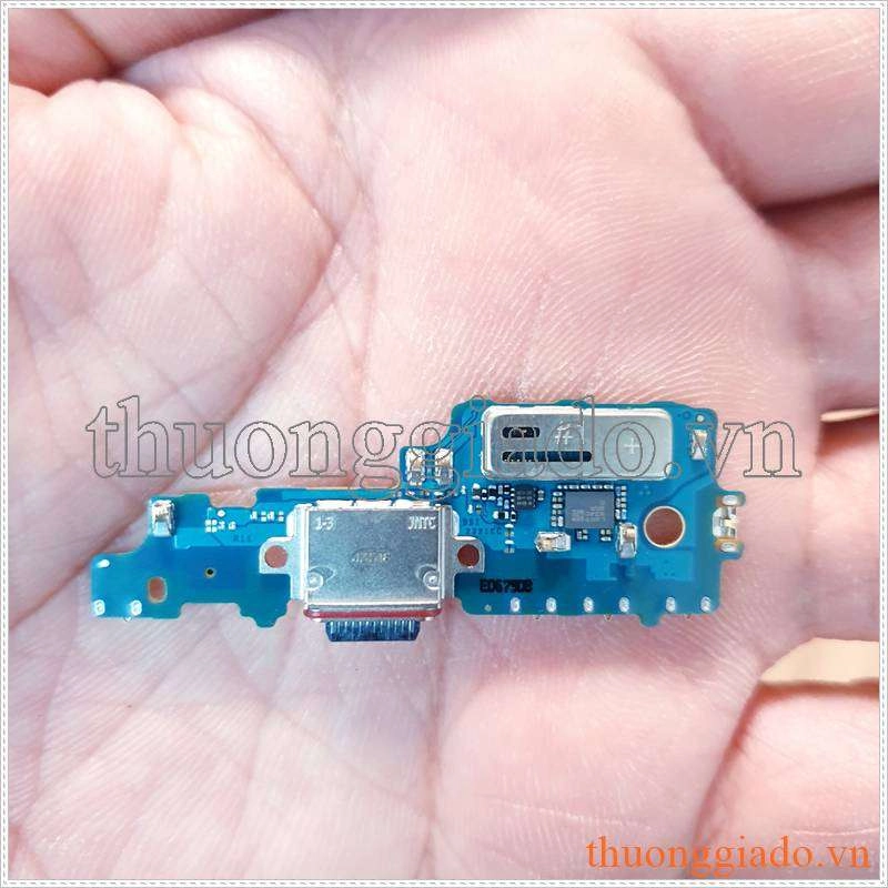 Thay chân sạc Samsung Galaxy Z Fold 5 Chính Hãng