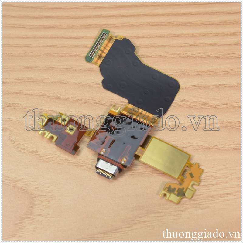 Thay chân sạc Sony Xperia 1 2019