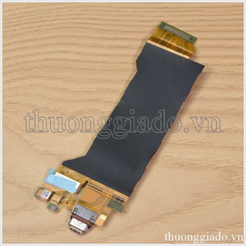 Thay chân sạc Sony Xperia 1 II 2020