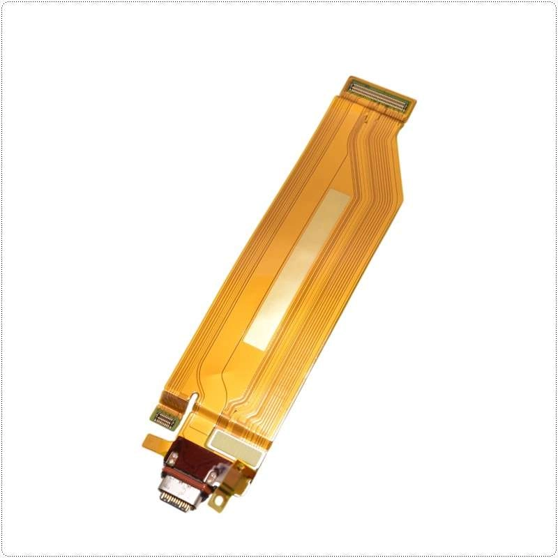 Thay chân sạc Sony Xperia 10 II / Mark 2 Chính Hãng