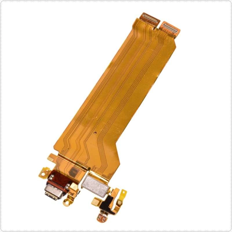 Thay chân sạc Sony Xperia 5 IV / Mark 4 Chính Hãng