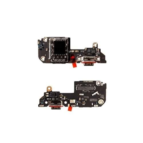 Thay chân sạc Xiaomi 14T gồm cả ổ sim và microphone đàm thoại