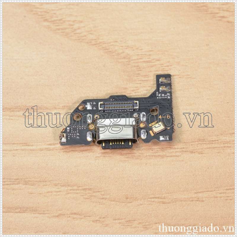 Thay chân sạc Mi 11 Lite
