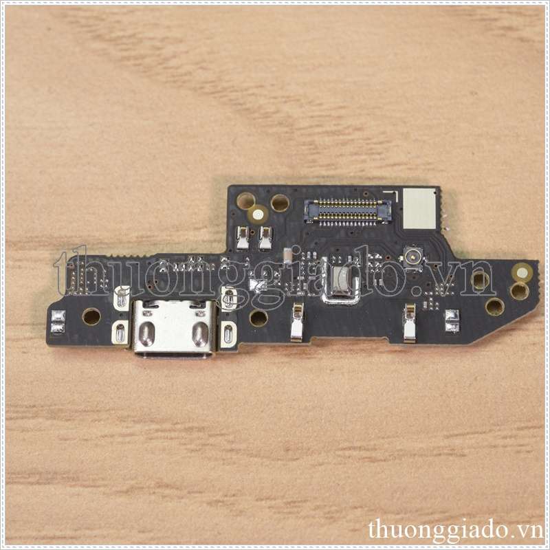 Thay thế chân sạc Xiaomi Redmi 9C