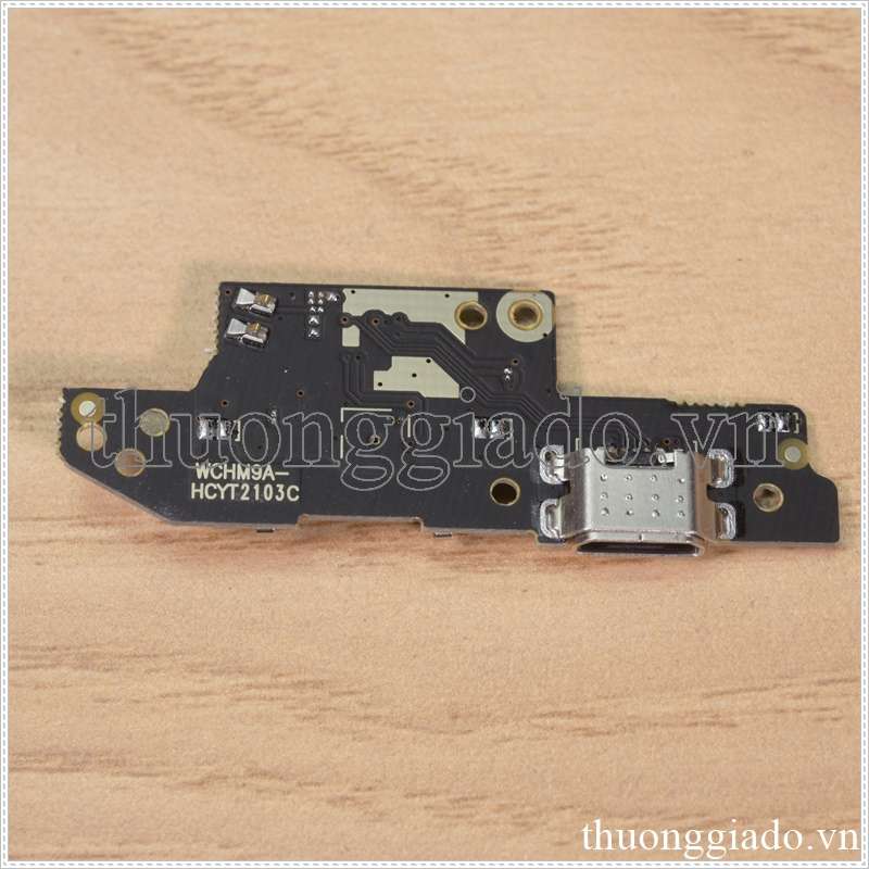 Thay thế chân sạc Xiaomi Redmi 9C