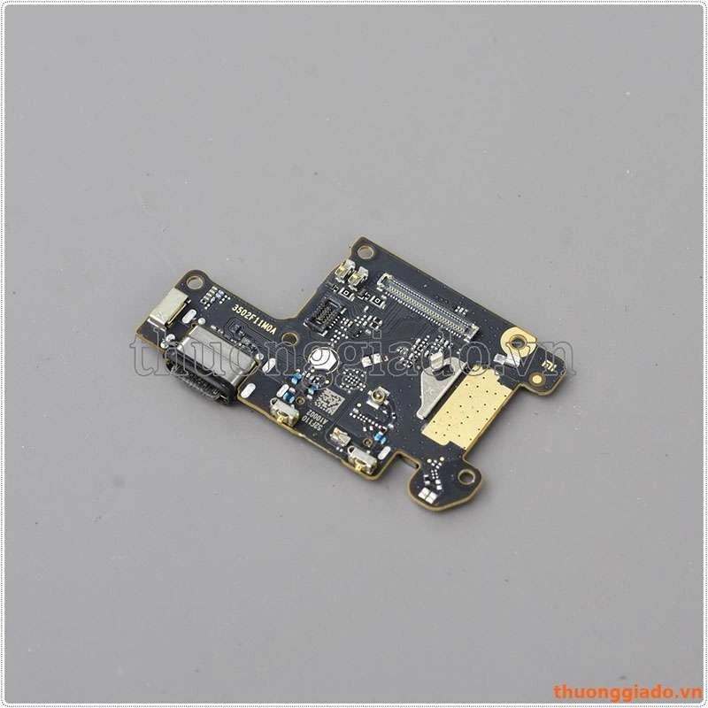 Thay chân sạc Xiaomi Redmi K20
