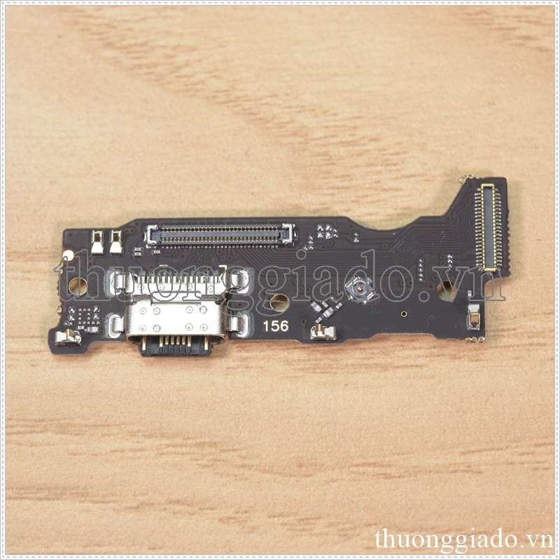 Thay chân sạc Xiaomi Redmi Note 10 Pro