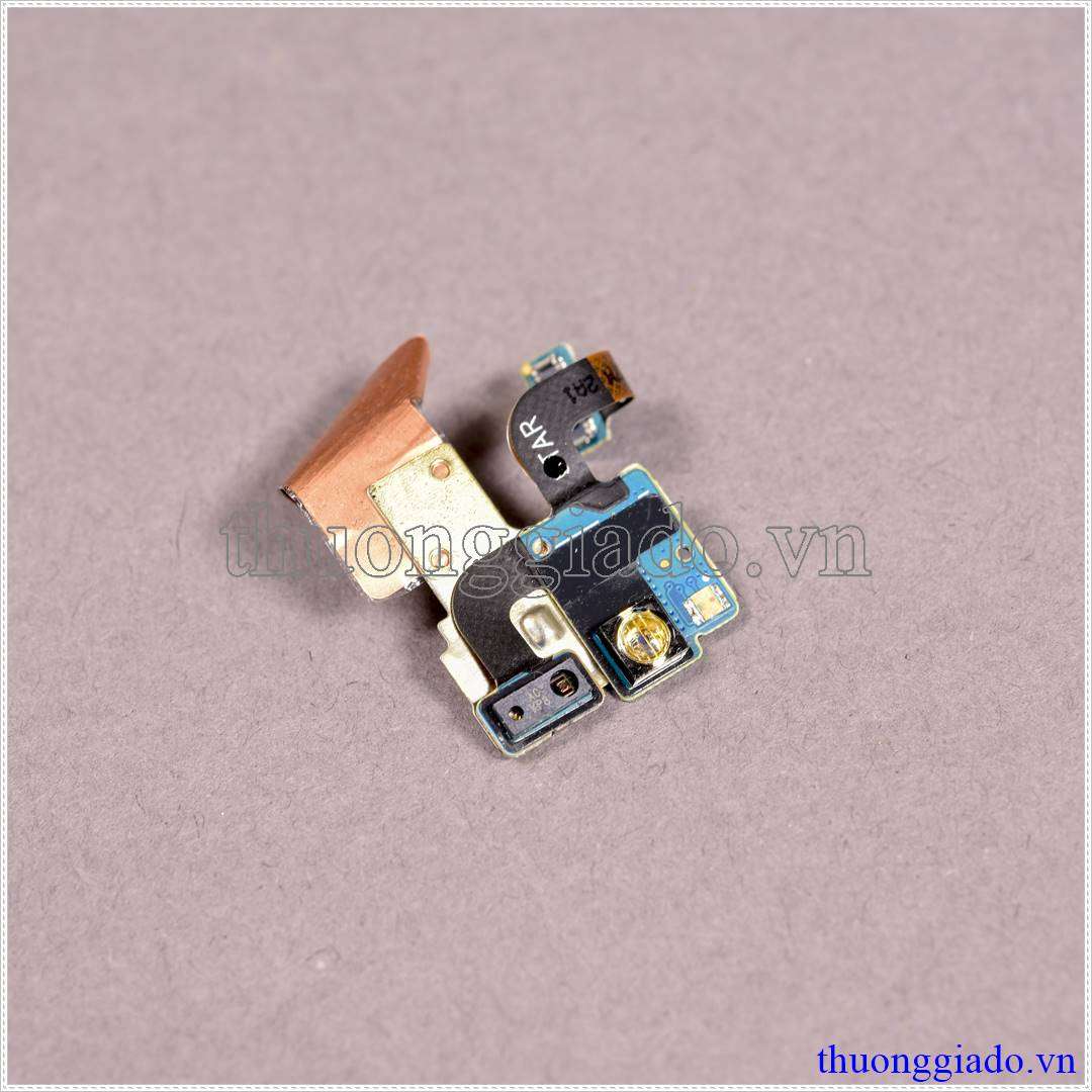 Thay cụm cáp cảm biến ánh sáng hồng ngoại Samsung Galaxy S9 SM-G960