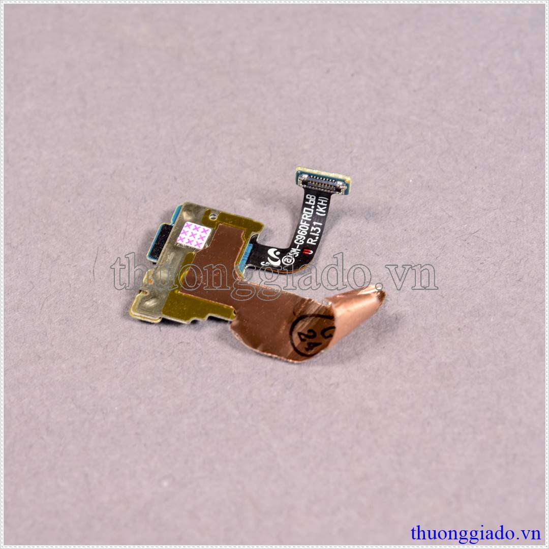 Thay cụm cáp cảm biến ánh sáng hồng ngoại Samsung Galaxy S9 SM-G960
