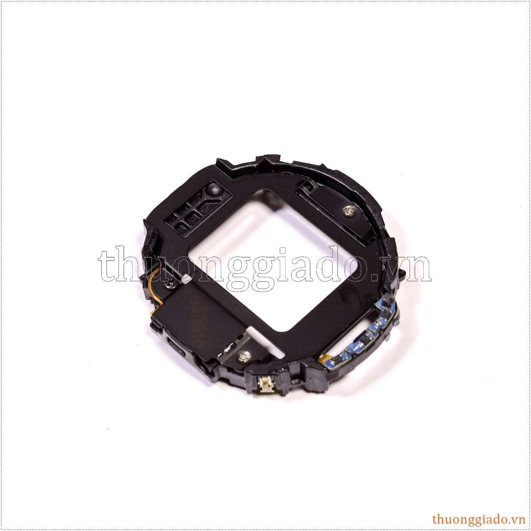 Thay loa và rung Samsung Gear S3 Classic