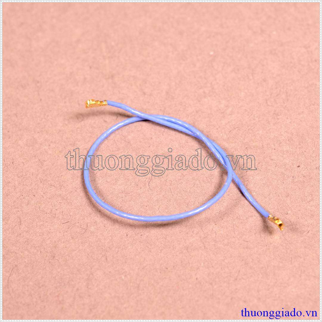 Thay dây anten sóng Samsung Galaxy A31