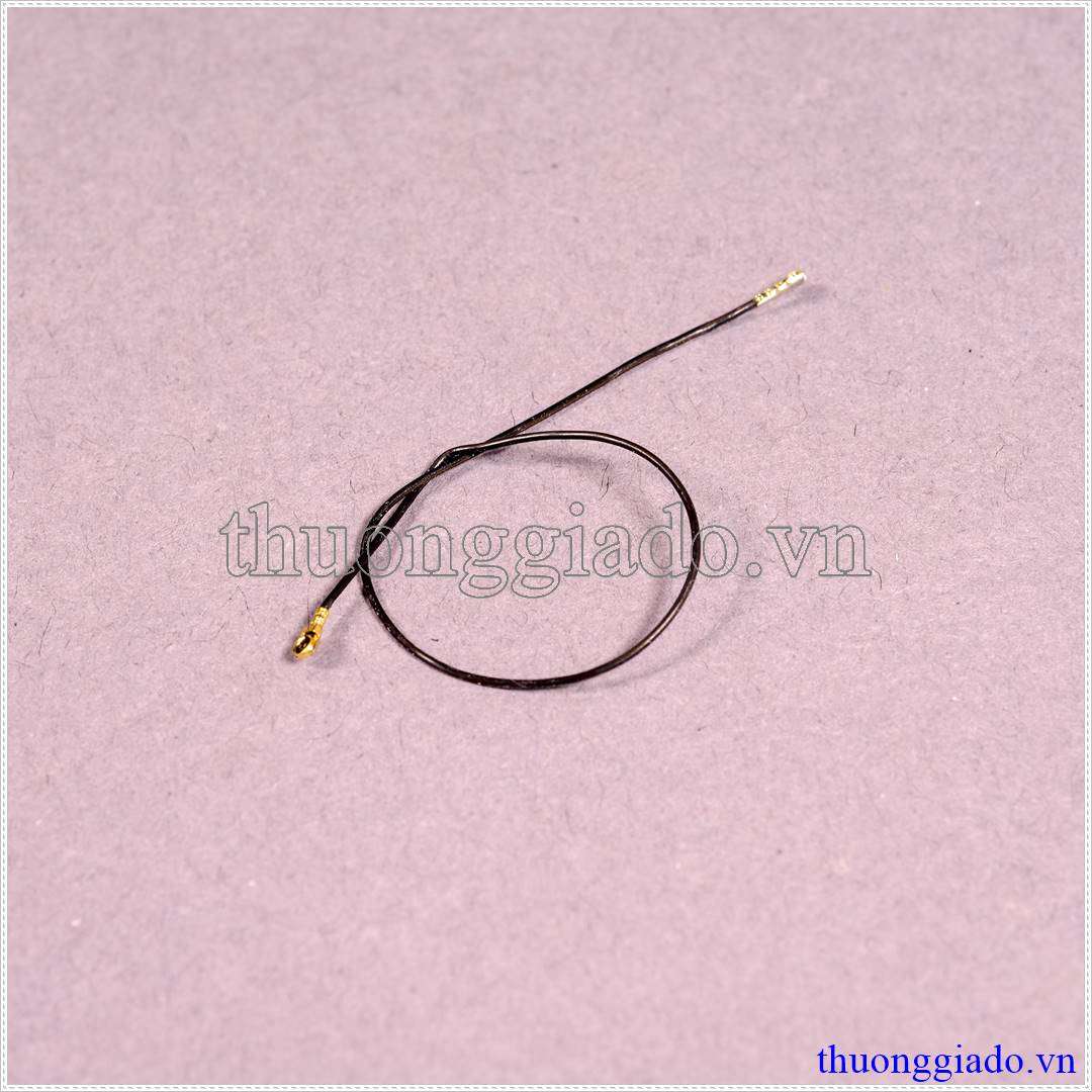 Thay dây anten sóng Xiaomi Redmi Note 10