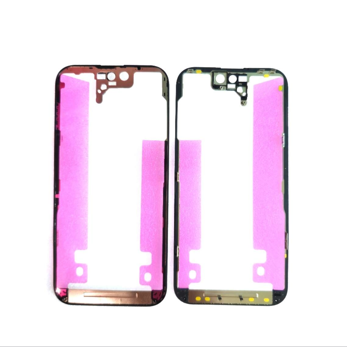 Thay gioăng iPhone 14 Pro