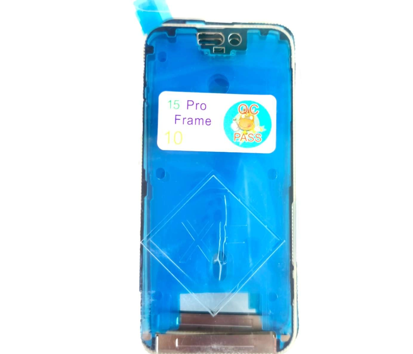 Thay gioăng iPhone 15 Pro