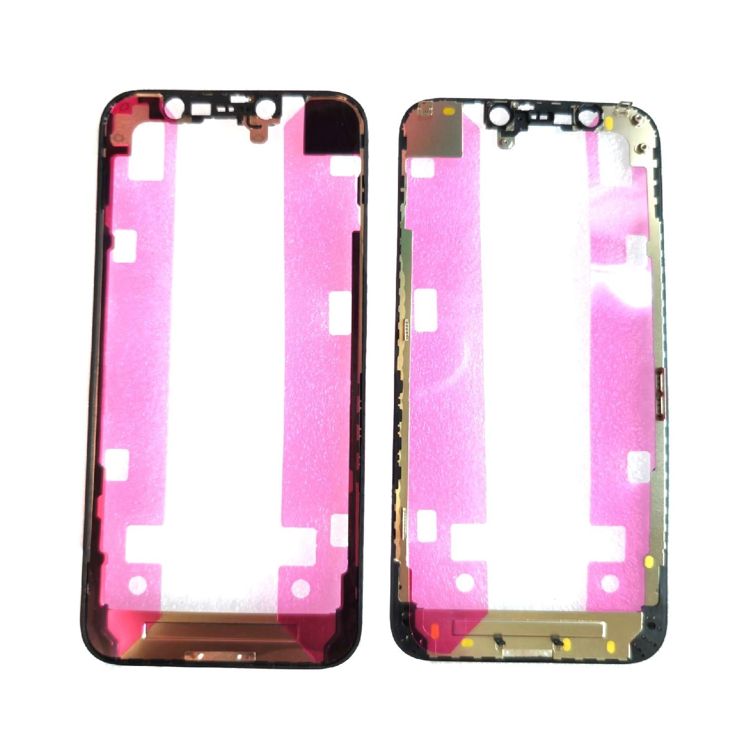 Thay gioăng màn hình iPhone 12 Mini