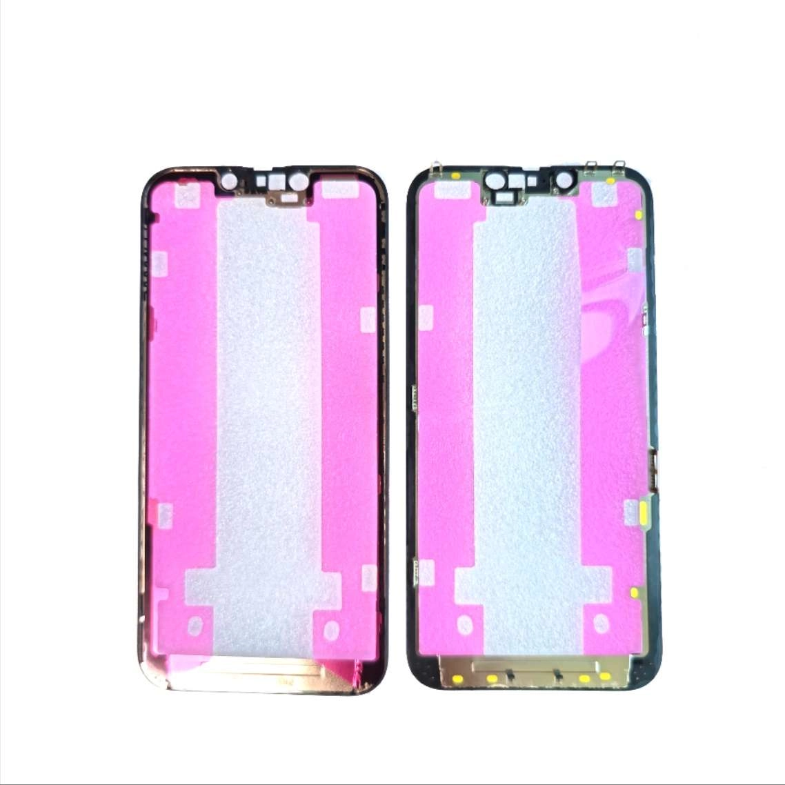 Thay gioăng màn hình iPhone 13