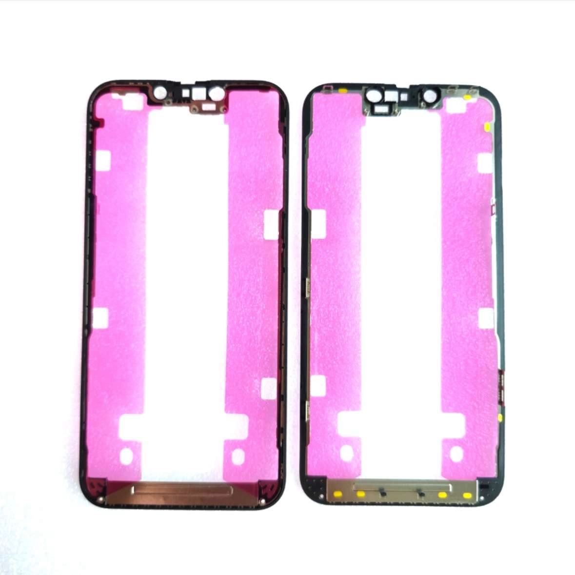 Thay gioăng màn hình iPhone 13 Pro