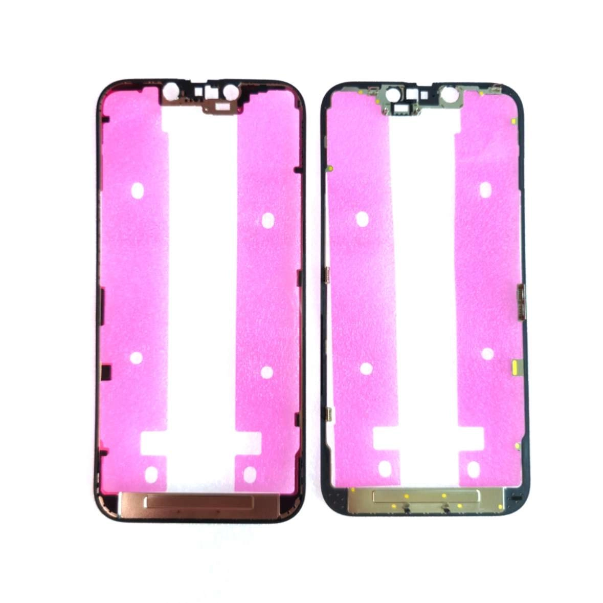 Thay gioăng màn hình iPhone 14