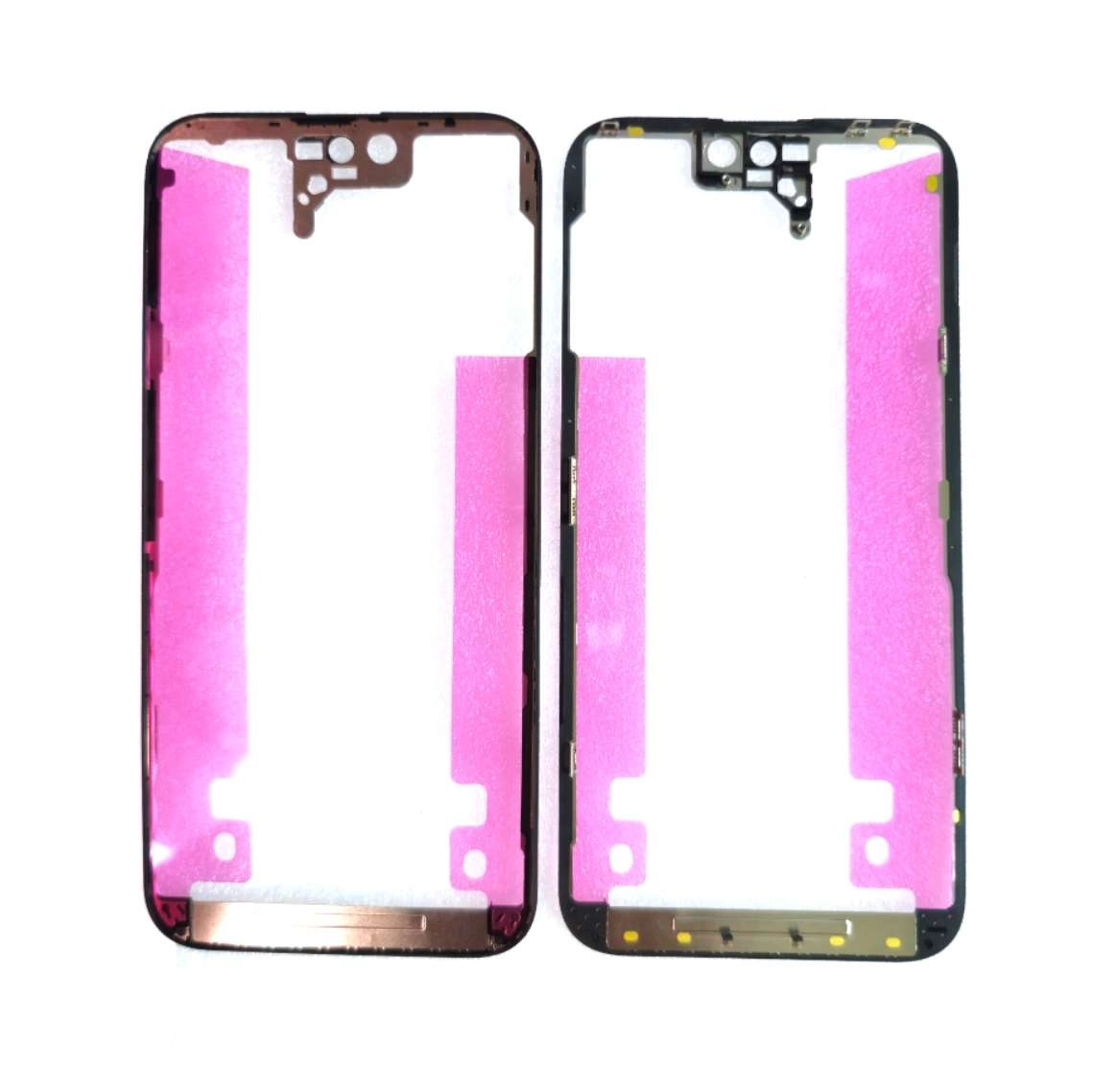 Thay gioăng màn iPhone 14 Pro Max