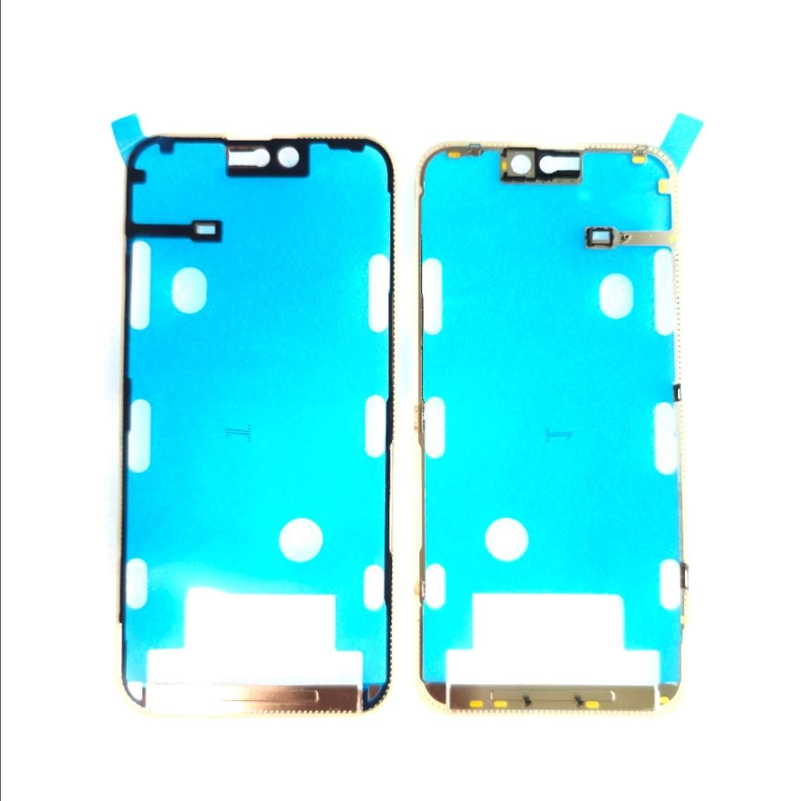 Thay gioăng màn iPhone 15 Pro Max