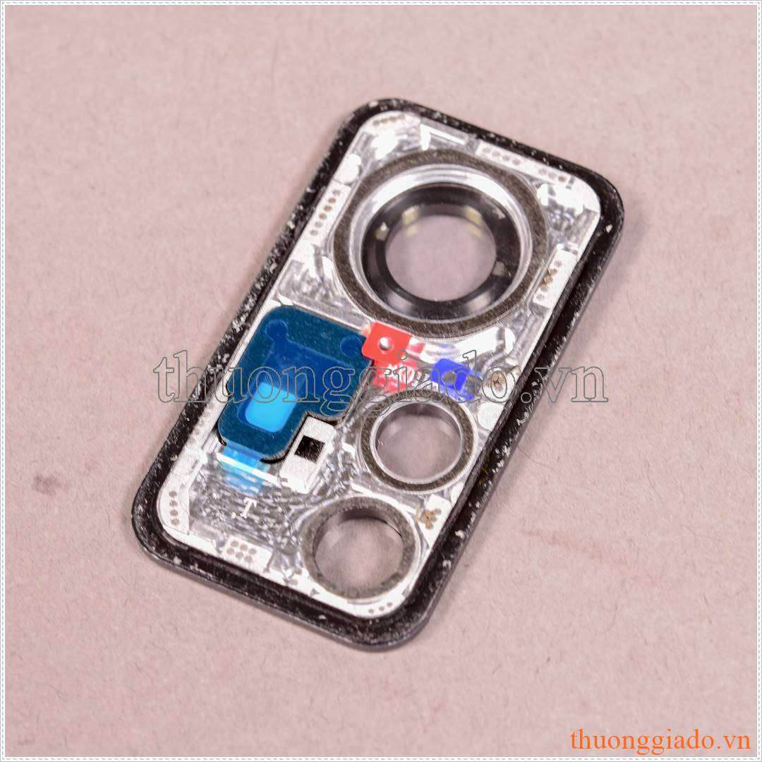 Thay kính Camera Xiaomi Mi 12 Pro, thay lấy ngay
