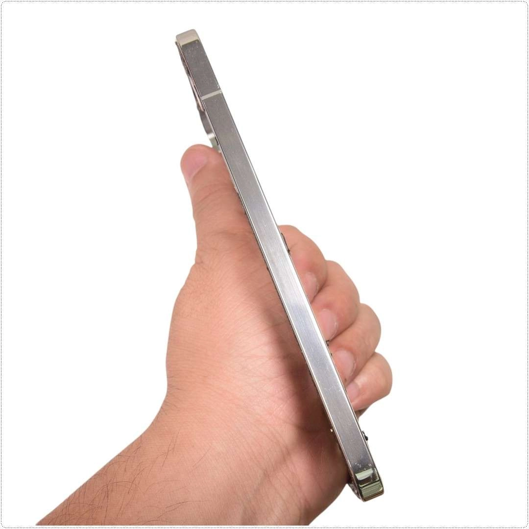 Thay khung sườn, khung viền Xiaomi 13 zin theo máy