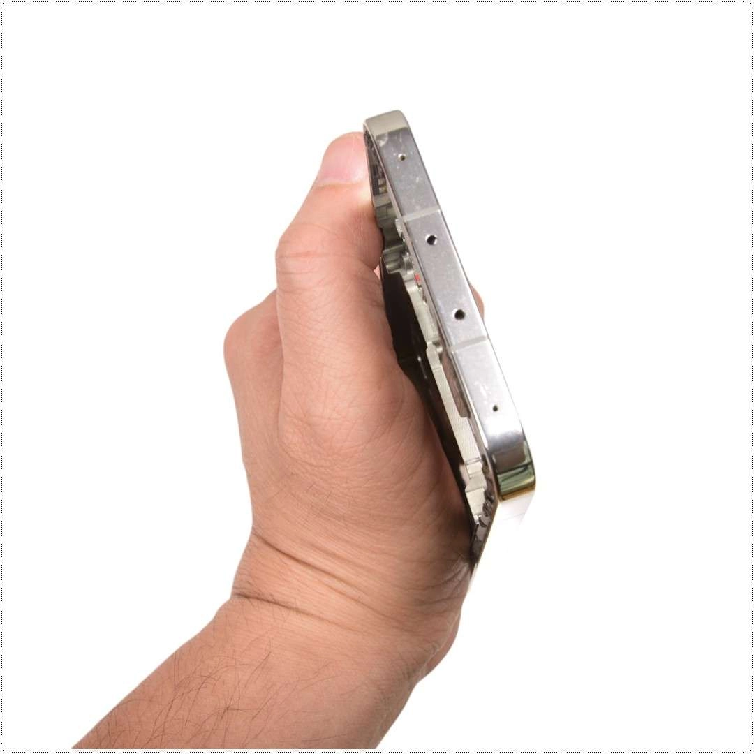 Thay khung sườn, khung viền Xiaomi 13 zin theo máy